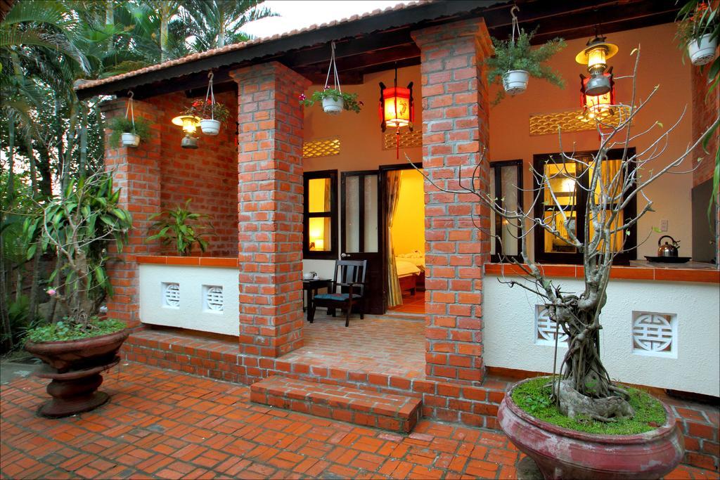 Bamboo Garden Homestay Hội An Kültér fotó